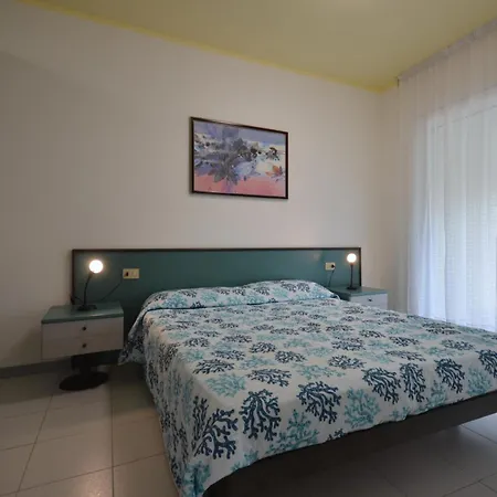 Pinewood Appartement Bibione