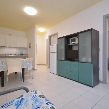 Appartement Pinewood