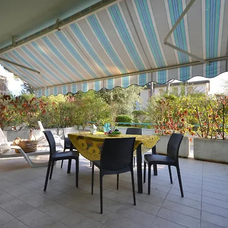 Appartement Pinewood