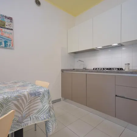 Pinewood Appartement