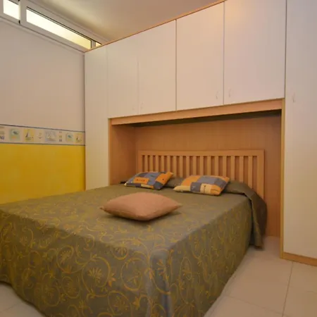 Daire Pinewood Bibione