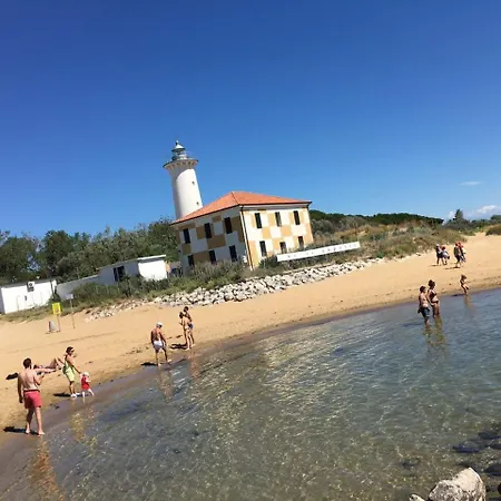 Pinewood Bibione
