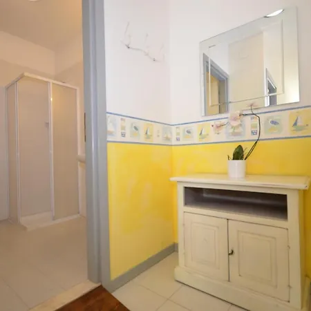 Appartement Pinewood