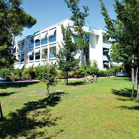 Pinewood * Bibione