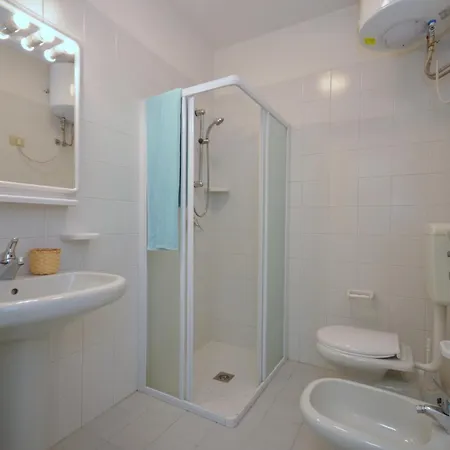 Apartment Pinewood Bibione