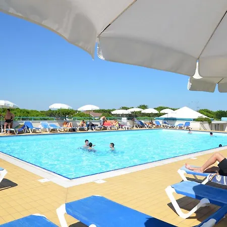 Pinewood * Bibione