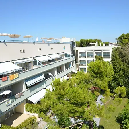 Apartment Pinewood Bibione