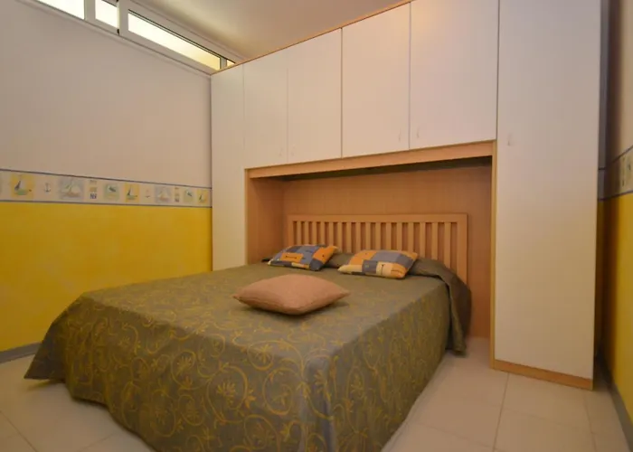 Lejlighed Pinewood Bibione