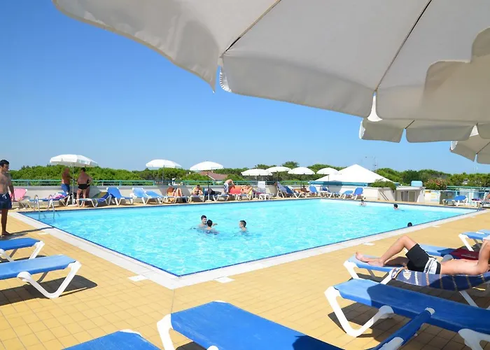 Pinewood * Bibione